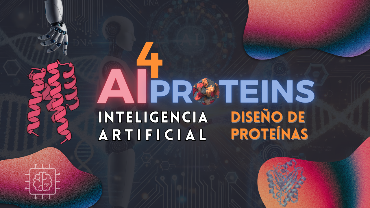AI-4Proteins